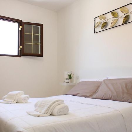 Cilentoeasyrooms Marina di Camerota Esterno foto
