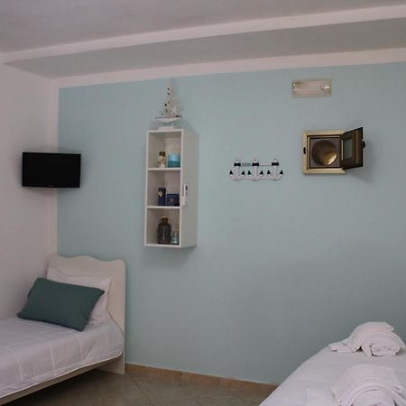 Cilentoeasyrooms Marina di Camerota Esterno foto