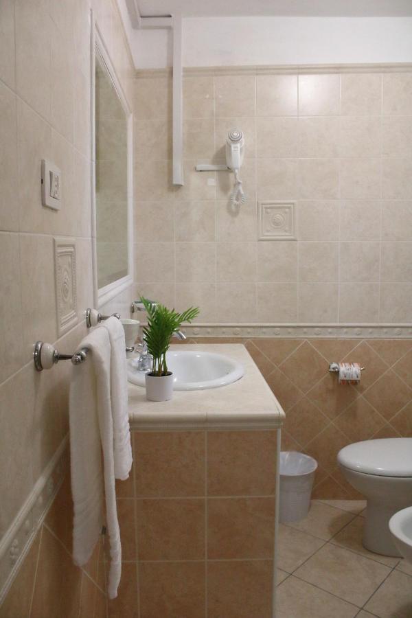 Cilentoeasyrooms Marina di Camerota Esterno foto