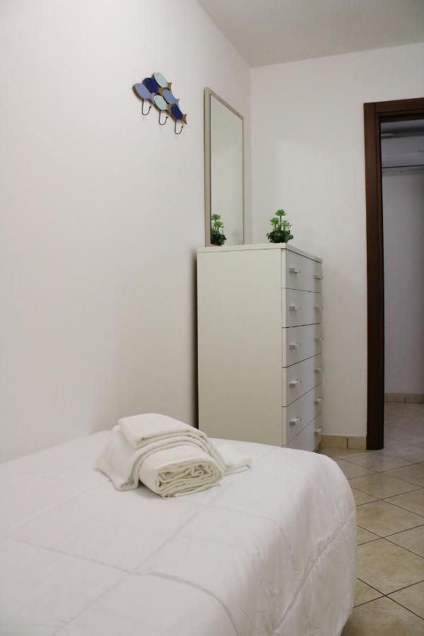 Cilentoeasyrooms Marina di Camerota Esterno foto