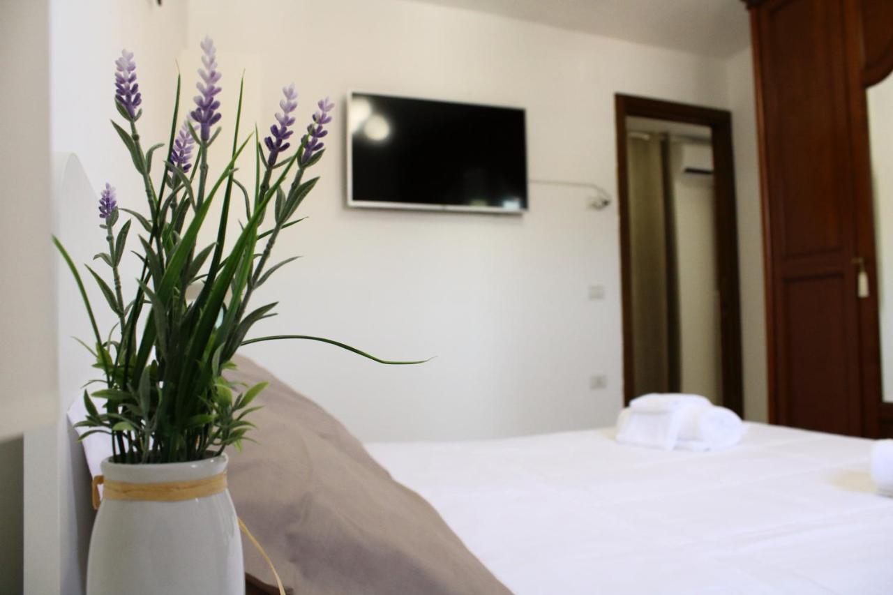 Cilentoeasyrooms Marina di Camerota Esterno foto