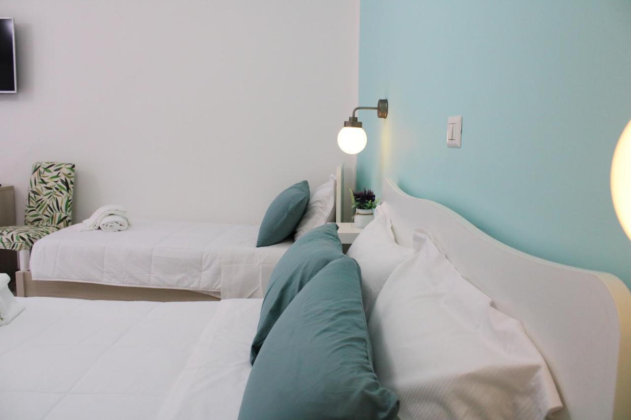 Cilentoeasyrooms Marina di Camerota Esterno foto