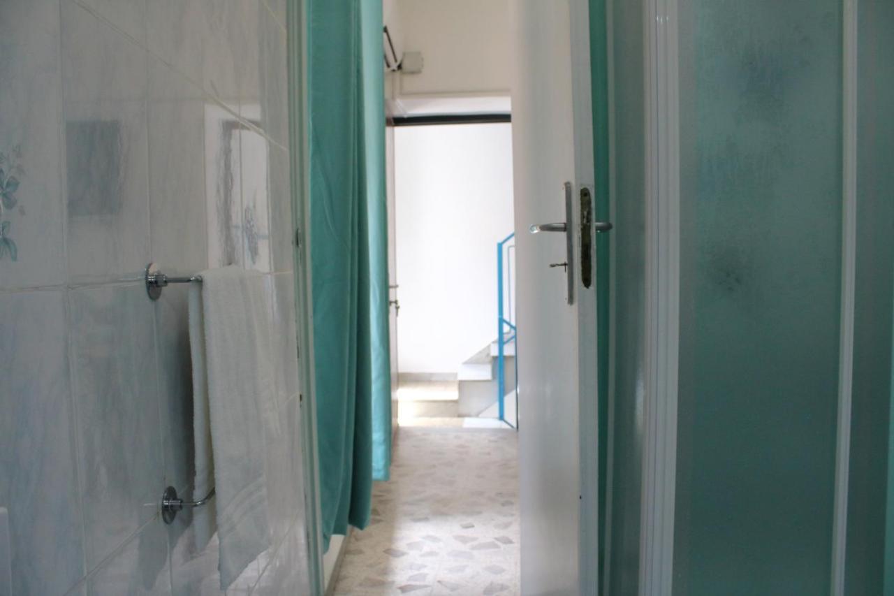 Cilentoeasyrooms Marina di Camerota Esterno foto