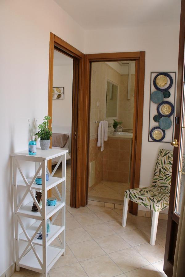 Cilentoeasyrooms Marina di Camerota Esterno foto